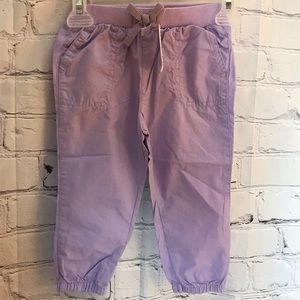 Pants NWT 18-24mo “Place”